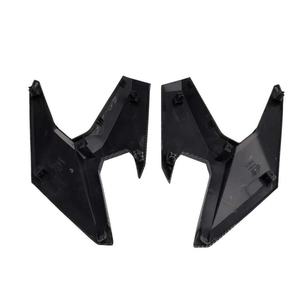 Frame Side Cover Panel Guard for Honda ADV350 (2022–2025) Carbon A9