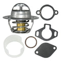 Thermostat Kit for Mercruiser 4.3 5.0 5.7 (807252Q5, 23-806922)