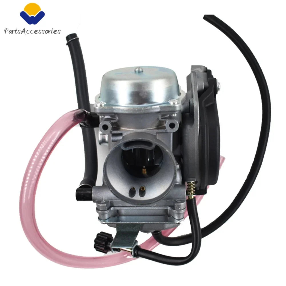 Carburetor for Kawasaki KLF400 KLF400B Bayou 400 (1993–1995)
