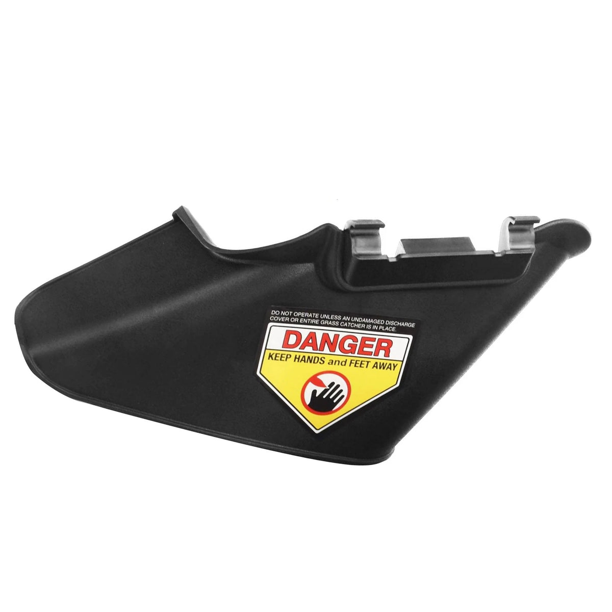1 Peak 731-07486 Lawn Mower Side Discharge Chute for Yard Man/Craftsman/ MTD