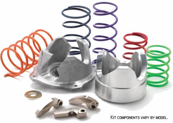 EPI Mudder Clutch Kit for Polaris RZR 800 EPS 2013-2014 Performance Upgrade