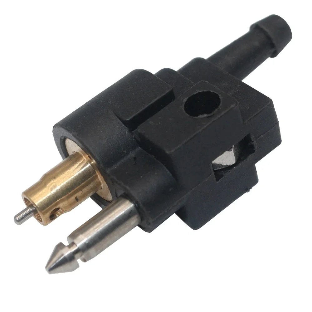 Male Fuel Line Connector for Yamaha Outboard Motor (6G1-24304-01)