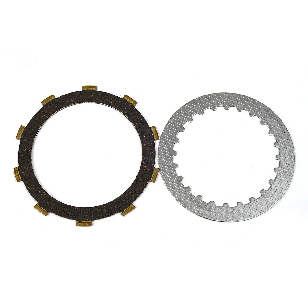 Clutch Kit with Heavy Duty Springs & Cover Gasket for Honda Sportrax TRX300EX (1993–2008)