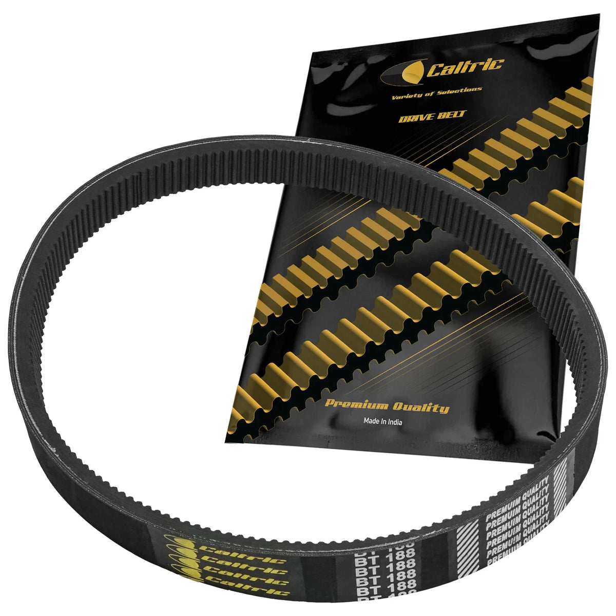 Drive Pulley Belt for Ski-Doo Skandic, Expedition (605348425)