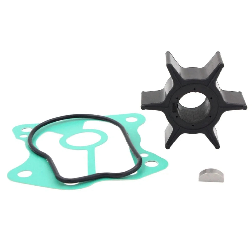 Outboard Water Pump Impeller Service Kit for Honda BF20A/BF25D/BF30D (06192-ZV7-000)