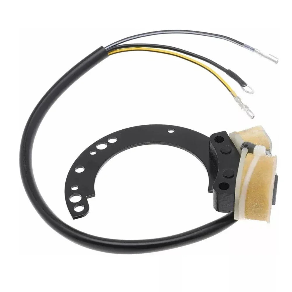 CDI Stator for Mercury 6/8/9.9/10/15/18/20/25/35/40 HP (2Cyl) (174-6617K1)