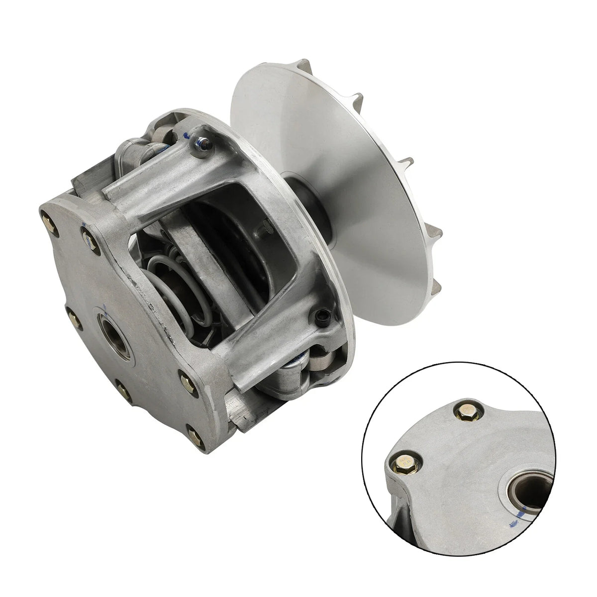 Front Complete Variator Set 1322814 for Polaris Sportsman XP Touring EPS (2013–2018)