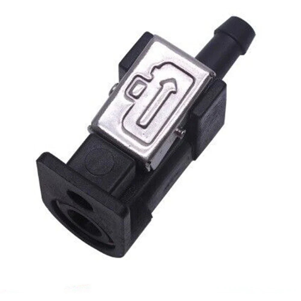 Fuel Connector for Yamaha Outboard Motor 6-90 HP (6Y1-24305-00-00, 18-80413)