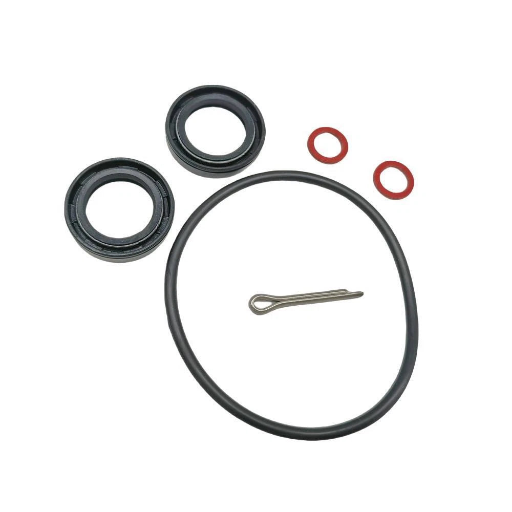 Tohatsu Lower Gearcase Unit Seal Kit 3AC601110 332601030 9515030322 332600061