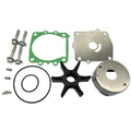 Water Pump Impeller Kit for Yamaha 2-Str 115 130 HP (1996–2006) 6E5-W0078-00
