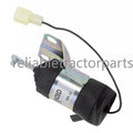 052600-1000 052600-4531 12V Fuel Stop Solenoid for Kubota L2850F L2900F