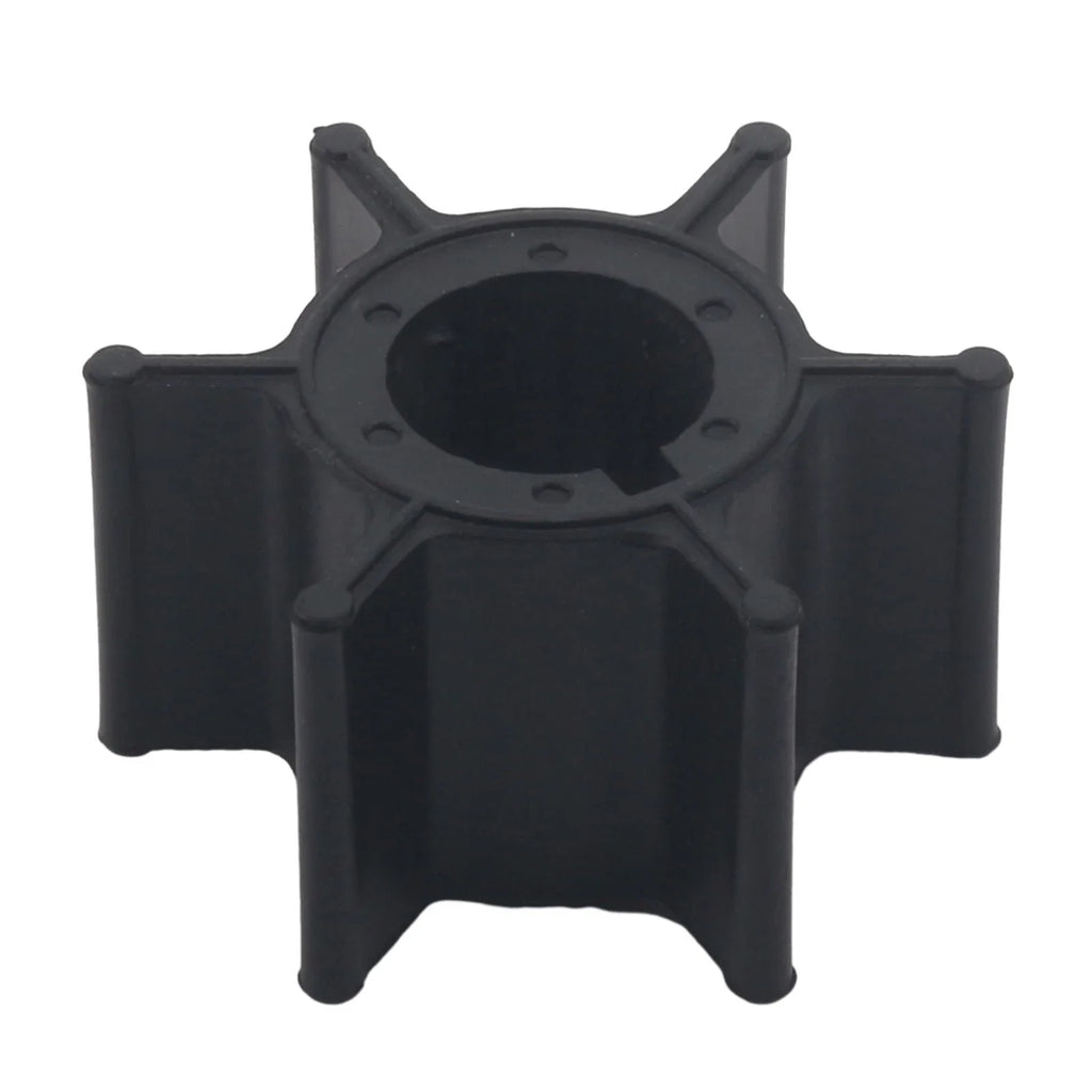 Water Pump Impeller & Key for Mercury 8 9.9 15 HP Outboard (2-Stroke) 47-95611M