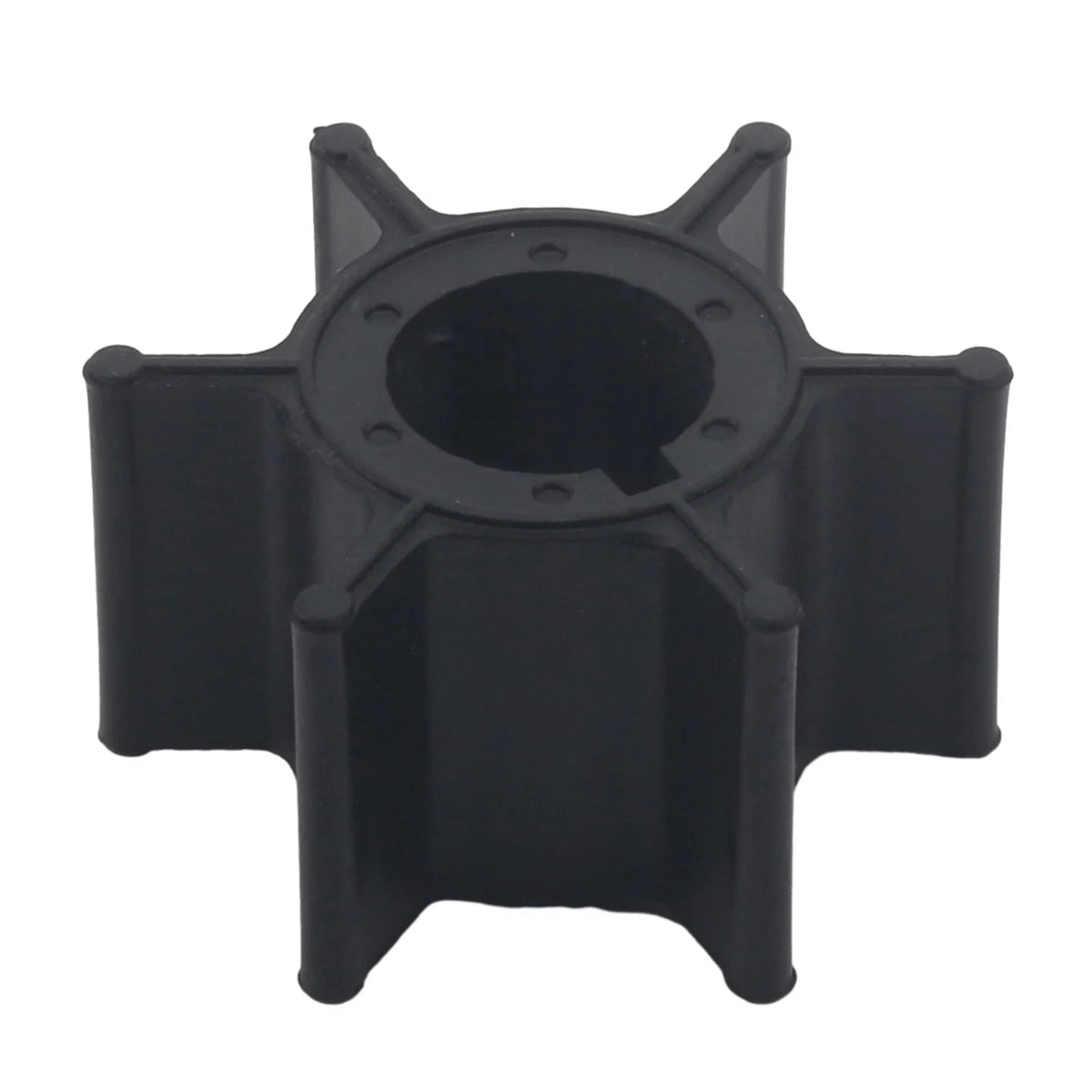 Water Pump Impeller & Key for Mercury 8 9.9 15 HP Outboard (2-Stroke) 47-95611M