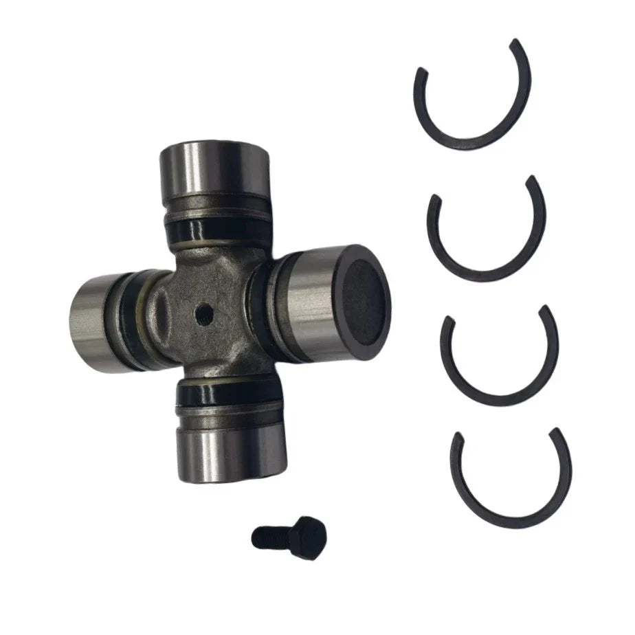 U-Joint Cross & Bearing Replacement for Mercury Mercruiser Alpha Gen 2 (805536A2, 18-2097)