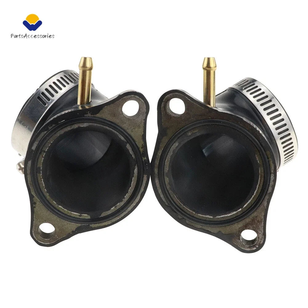 Carburetor Boot Holder for Kawasaki Prairie 650 KVF650A KVF650B (2002–2003)