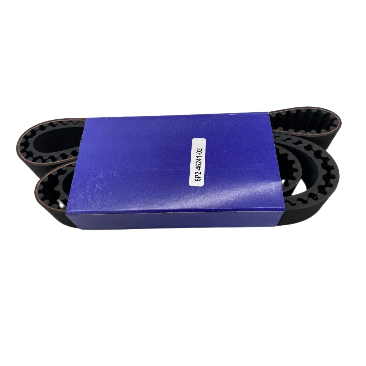 Timing Belt for Yamaha Outboard F200 F225 F250 (2000–2023) 6P2-46241-02