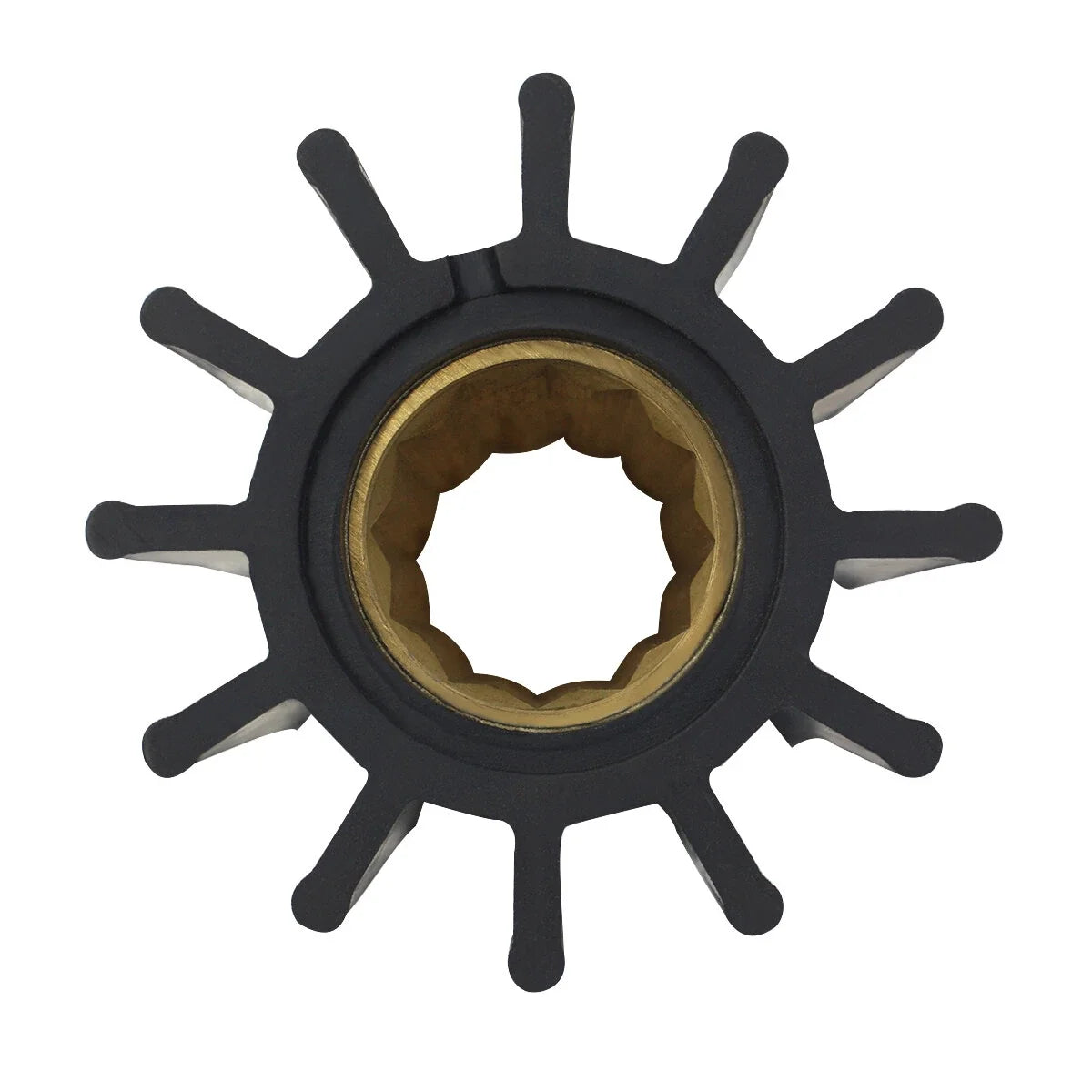 Water Pump Impeller for Yanmar 6LY/6LY2 (120)