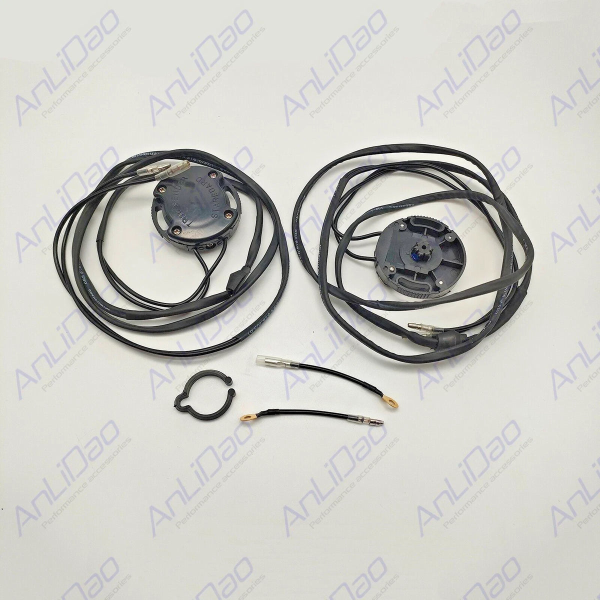 MerCruiser Alpha Bravo Gen 1 I I2 II Trim Sender/Limit Kit 805320A03 18-7633