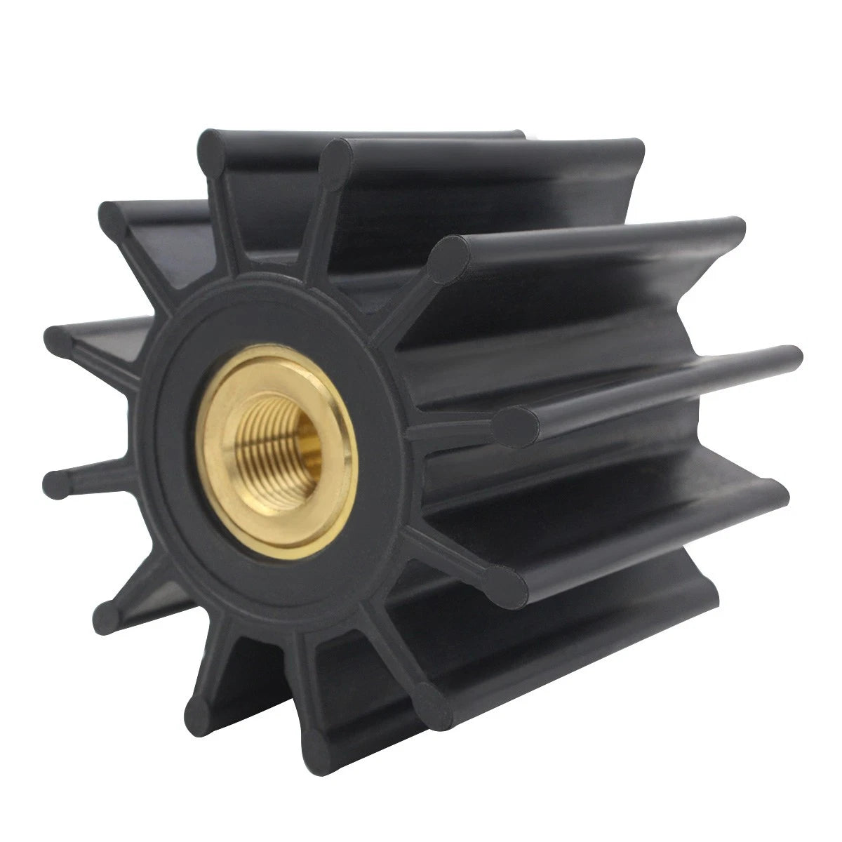 Cummins QSB Marine Engine Water Pump Impeller 3974456 SMX Super 27 Sherwood