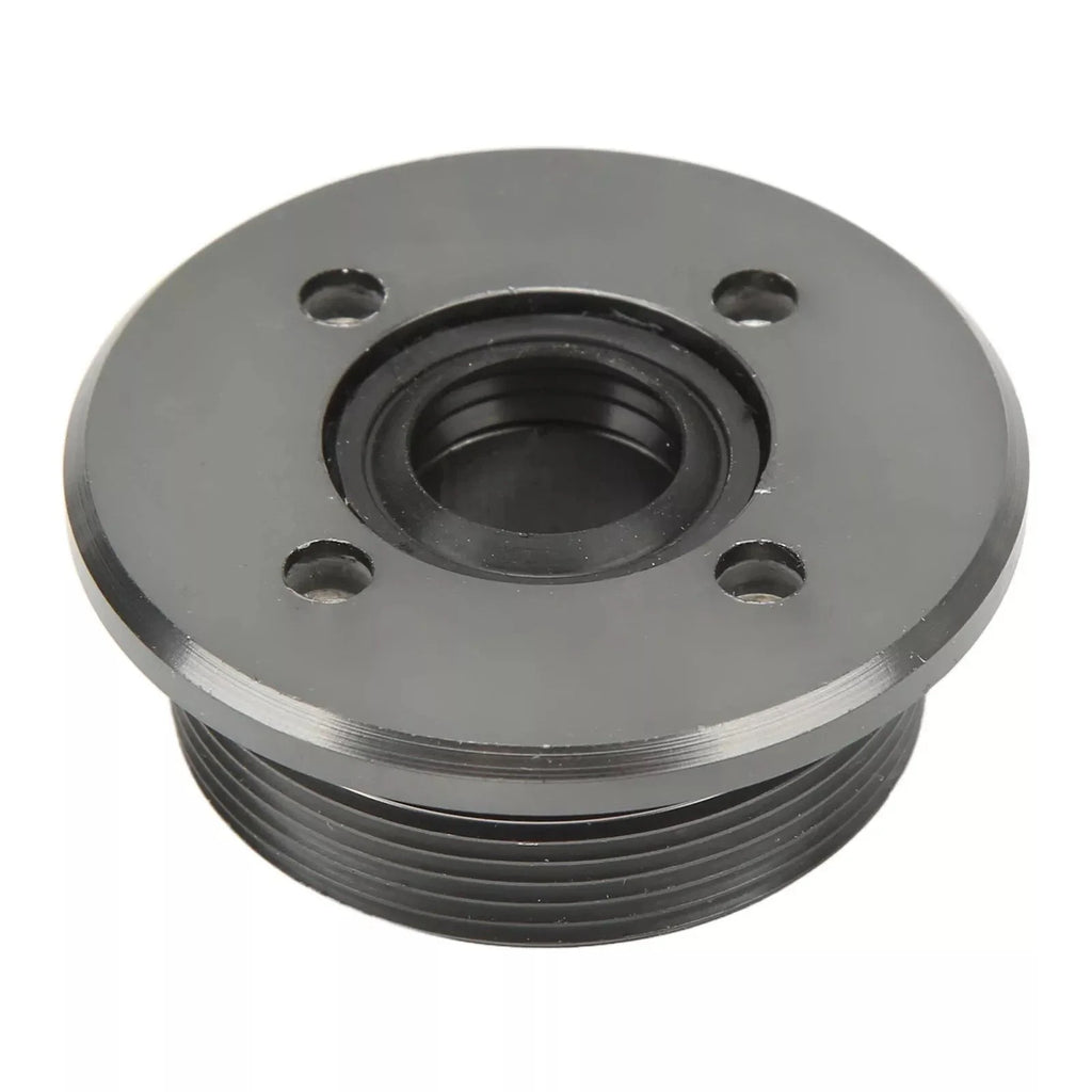 End Cap with Seals for Yamaha Outboard 60-90HP (Tilt Trim) 6H1-43821-11