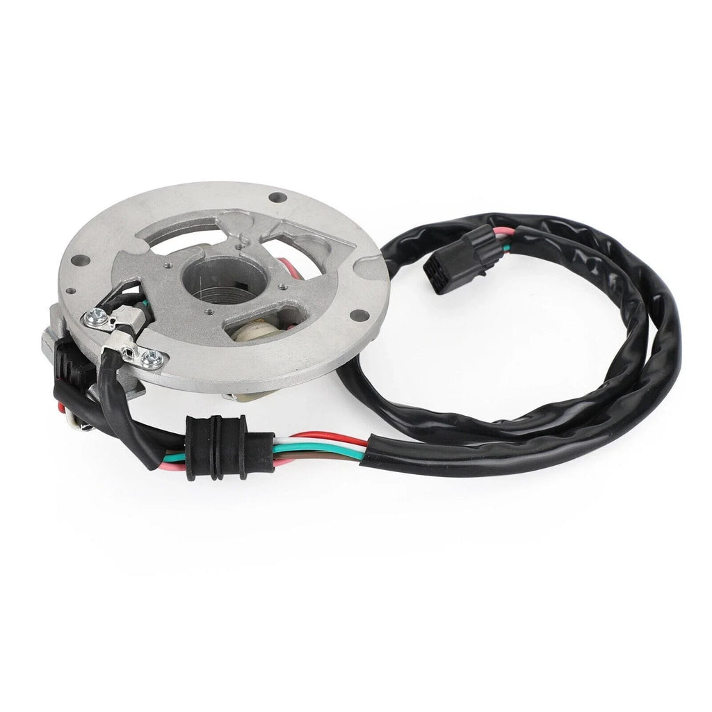 Stator Generator Base Assy for Yamaha YZ250F YZ400F YZ426F YZ450F (1998–2005)