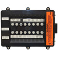 Pursuit Boat Breaker Box 329833 - 10 3/4 X 7 1/2 Inch Black