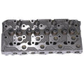 Cylinder Head Assembly for Kubota V2003T V2003M V2003 Bobcat T190 S150 S160 S175