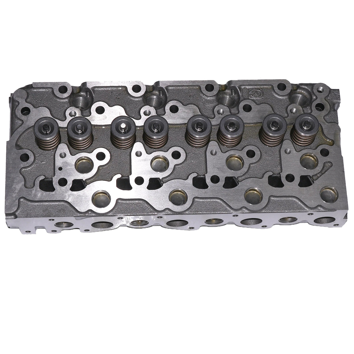 Cylinder Head Assembly for Kubota V2003T V2003M V2003 Bobcat T190 S150 S160 S175
