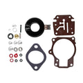 Carburetor Repair Kit for Johnson/Evinrude 20/25/28/30/40/45/48/50/60/70 (396701)