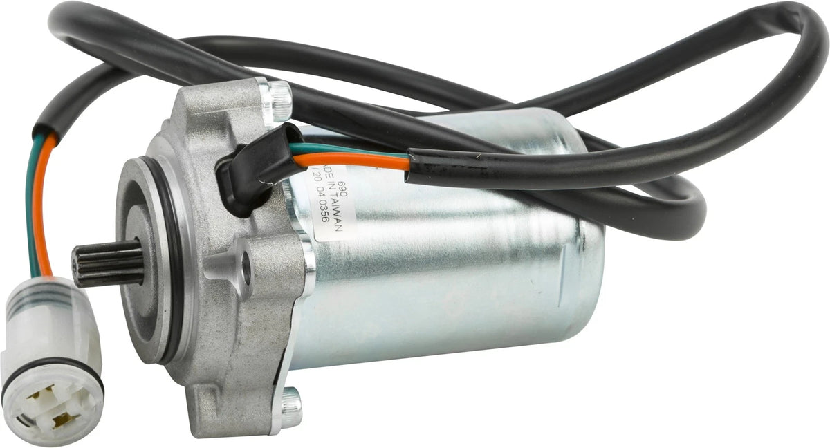 FIRE POWER Shift Motor for Honda TRX400FA & TRX400FGA Rancher AT 2004-2007