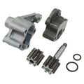 Oil Pump DZ100021 RE521756 for John Deere 4045 6068 Engine 6105M 6130D 6145M