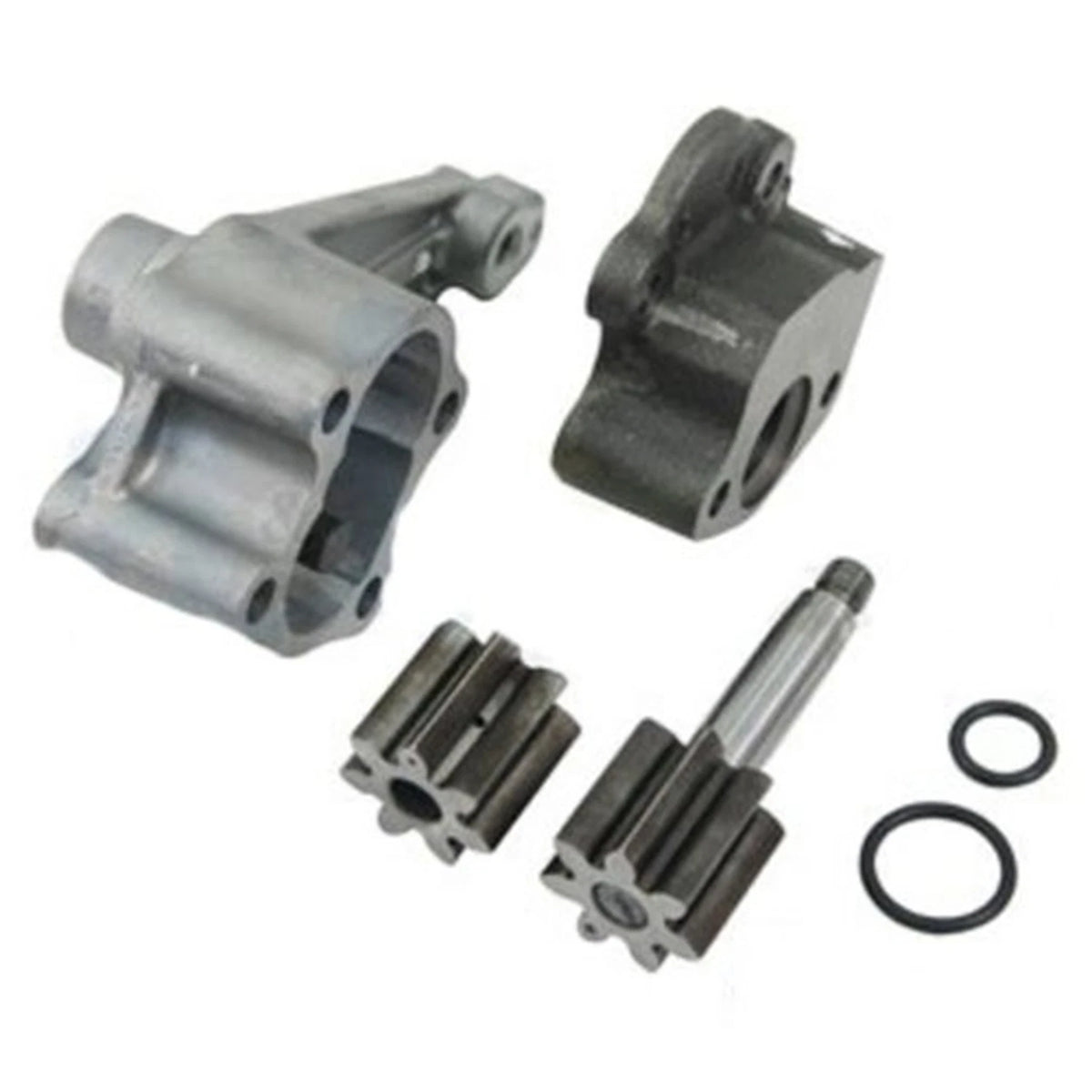Oil Pump DZ100021 RE521756 for John Deere 4045 6068 Engine 6105M 6130D 6145M