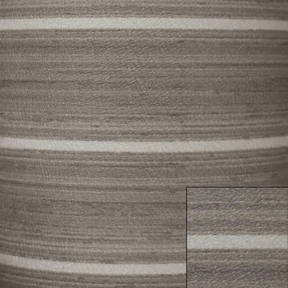 Pontoon Boat Vinyl Flooring NTSS - Woodgrain Gray 8 1/2 X 31 FT (ROLL)