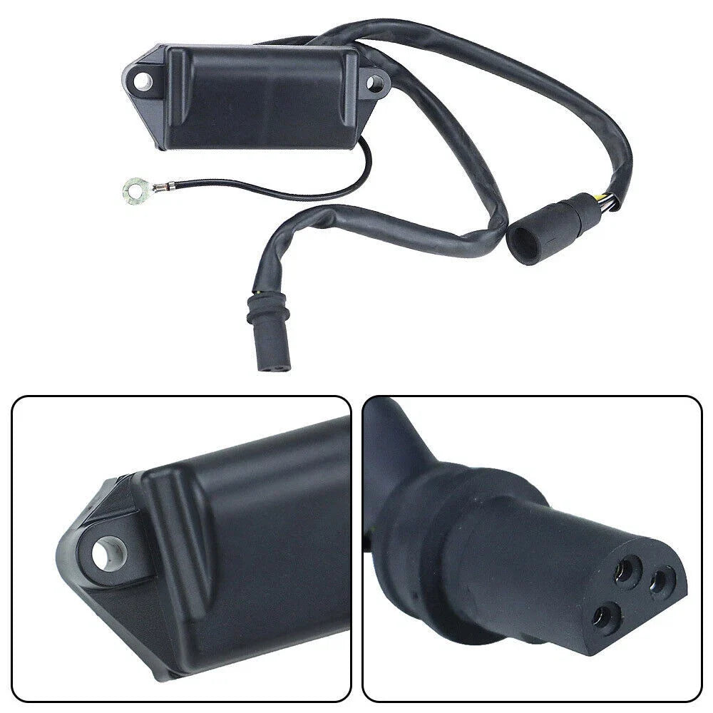 Power Pack for Evinrude Johnson 4-60HP 2Cyl (581926) Outboard Engine