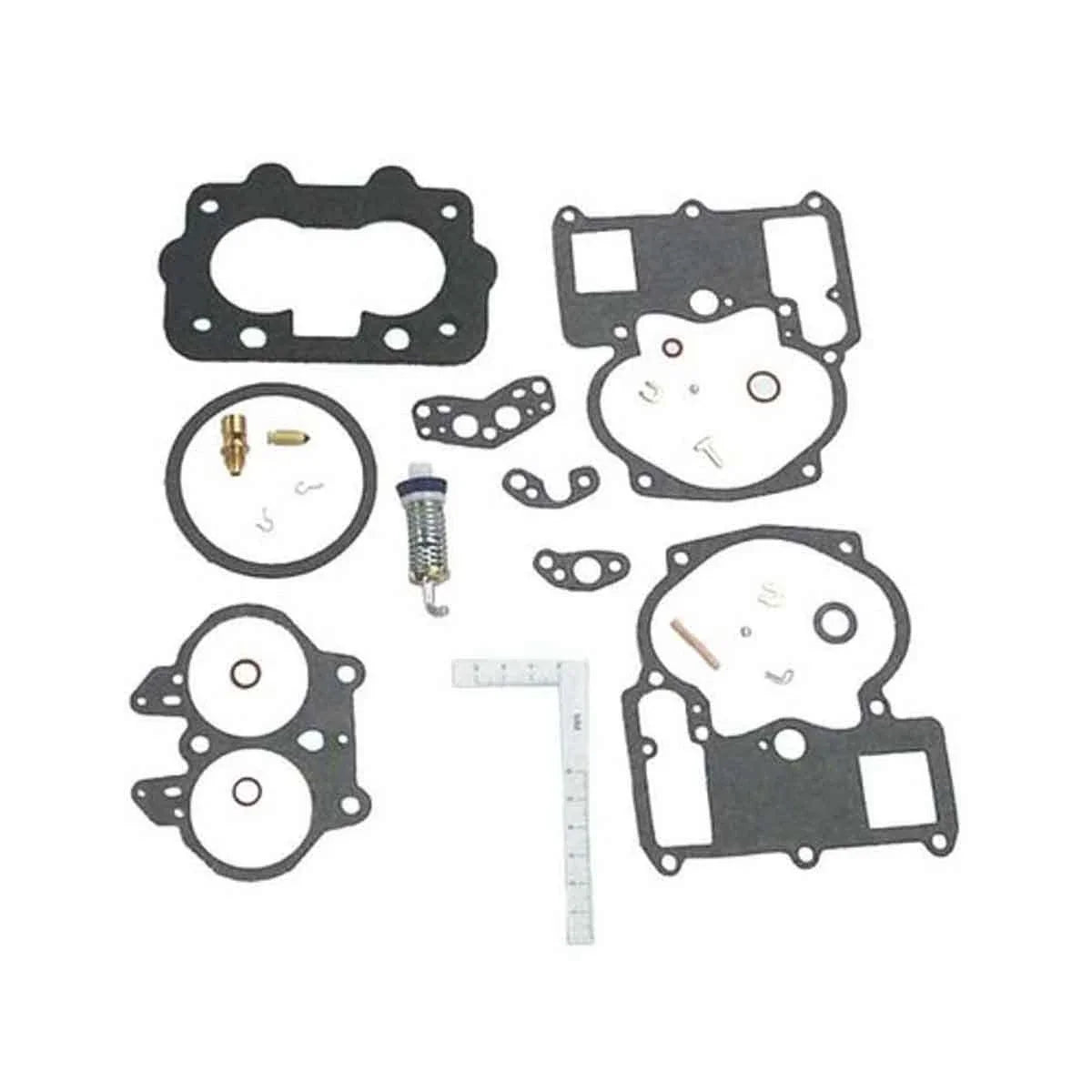 Carburetor Kit for Mercruiser / OMC 2 BBL Rochester (600-236)