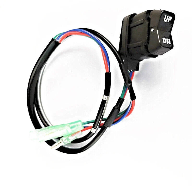Tilt Trim Switch for Mercury Mariner Outboard (87-18286A43, 87-16991A1)