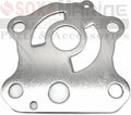 Water Pump Rebuild Kit for Mercury Yamaha Mariner Outboard 48hp 55hp 60hp (46-84188T)