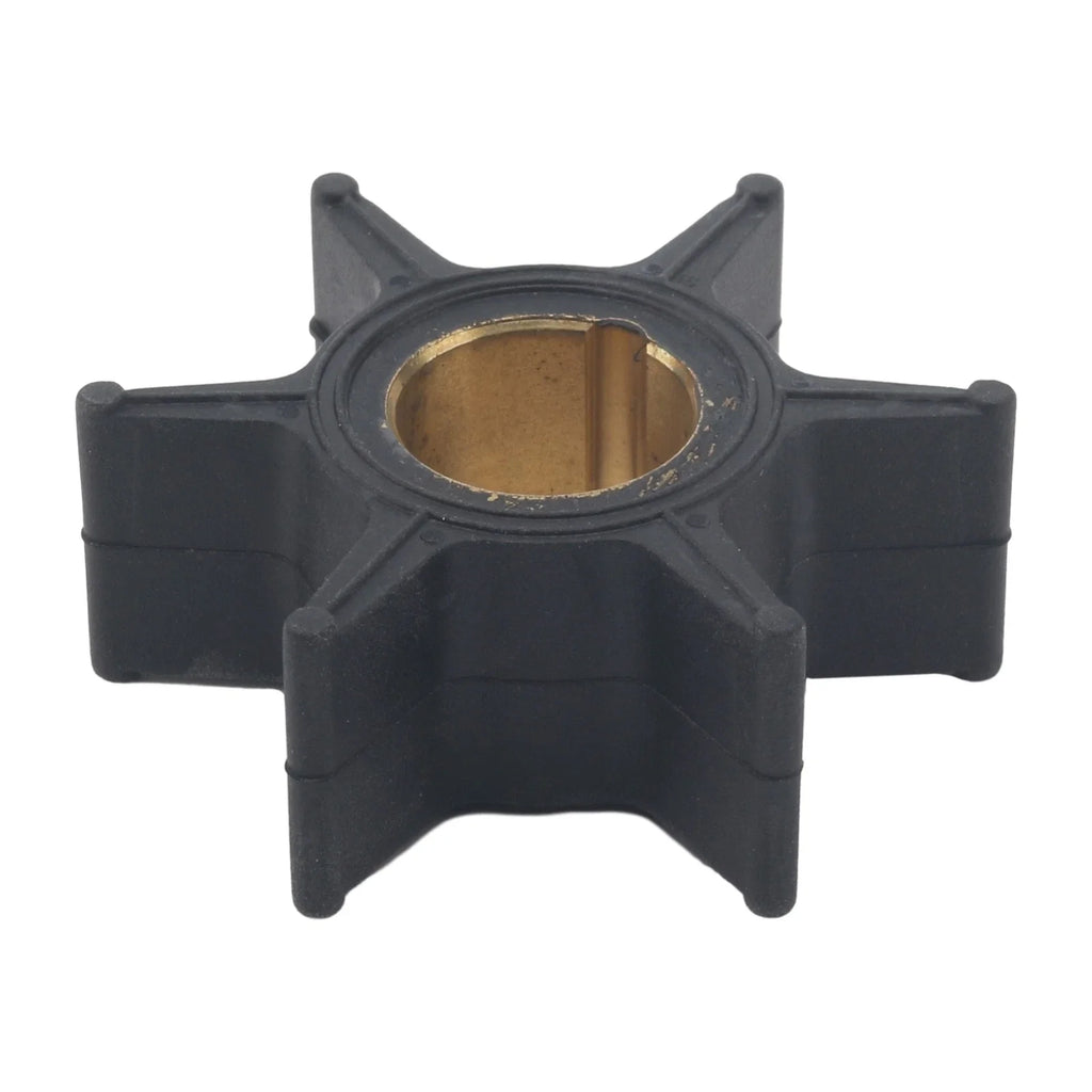 Water Pump Impeller & Key for Evinrude Johnson Outboard (763982)