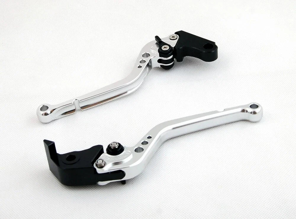 Brake Clutch Levers for Buell X1 S1 Lightning XB 12Sx 12Ss 12R M2 (1998–2009)