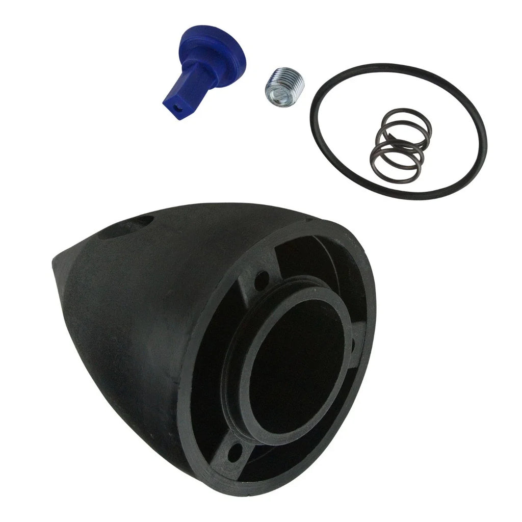 Anti-Rattle Kit for SeaDoo GTI/LE/RFI (2001–2005)