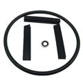 Heat Exchanger Seal Kit for Volvo Penta D31 D32 D41 D42 D43 D44 D300 (–) 3586706 3580886