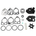 Water Pump Impeller Kit for MerCruiser