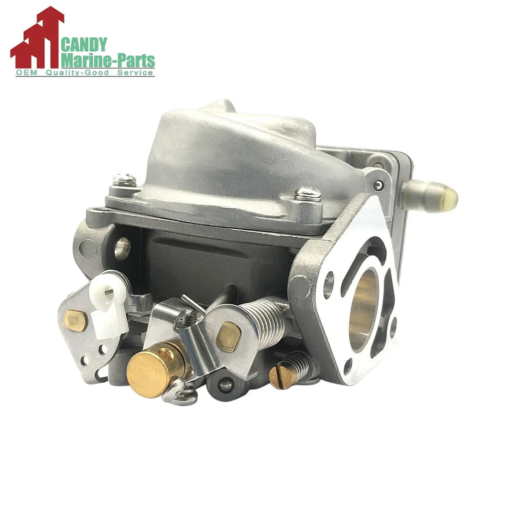 Carburetor for Mercury Mariner Quicksilver 4HP 5HP 2-Stroke (812648T)