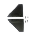 Hydrofoil Stabilizer for Outboards & Stern Drive (5-150 HP)