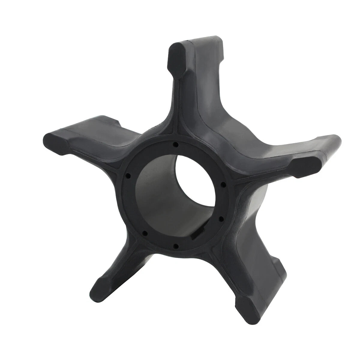 17461-93J01 Water Pump Impeller for Suzuki Outboard DF 200-350 Motor