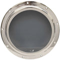 Man Ship Boat Portlight Window BFLSR-1200H - Marquis 12 in Round