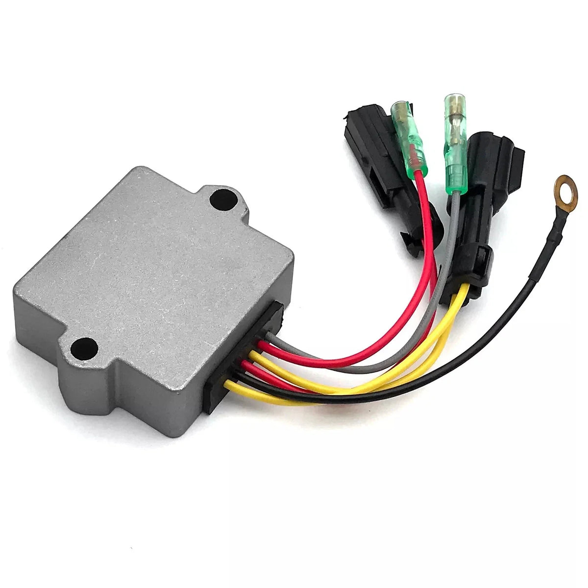 Voltage Rectifier Regulator for Mercury 175hp 200hp 240hp (2000–2005) 830179T1