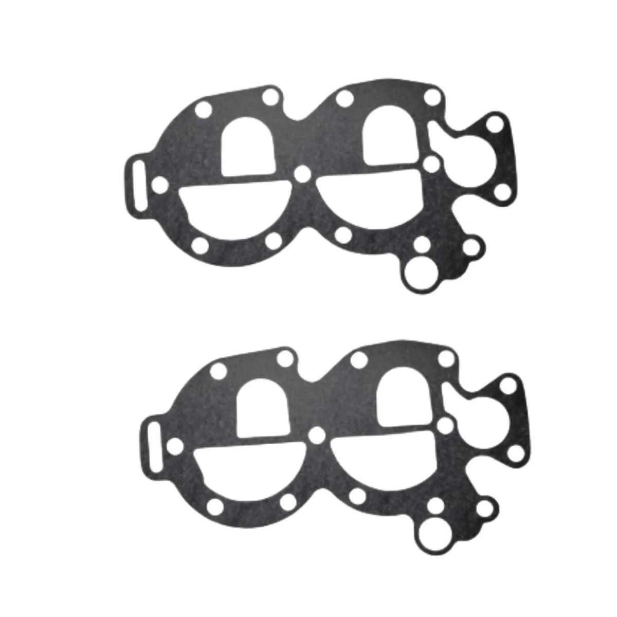 2pcs Head Cover Gasket 0327674 for Johnson Evinrude 20-35 HP