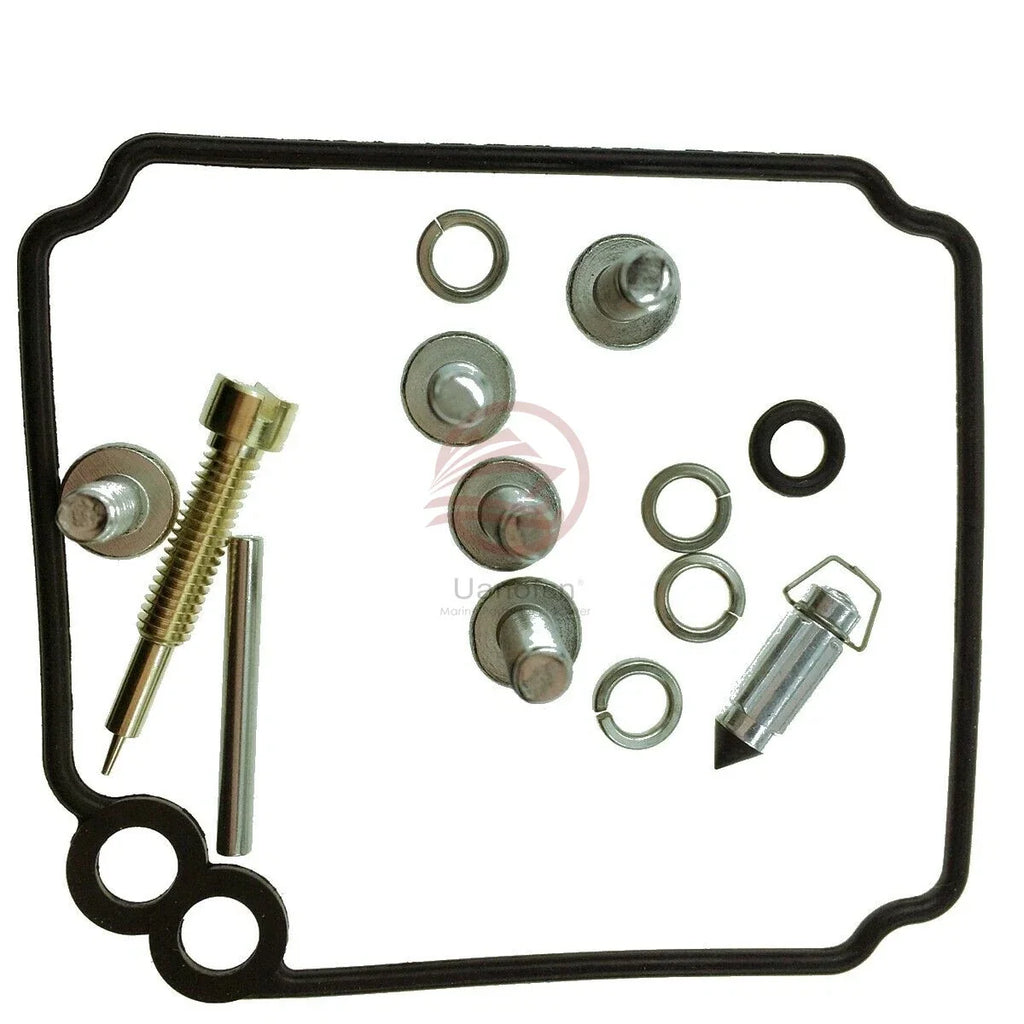 Carburetor Repair Kit for Yamaha Outboard 9.9HP 15HP (63V-W0093-00-00)