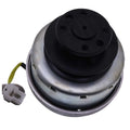 12V 15A Alternator 124660-77991 124660-77990 for Yanmar Tractor YM1500 02D24660